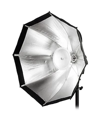 Quantum Instruments QF35 Octa Softbox Kit for Qflash T, X and Trio Series Flashes