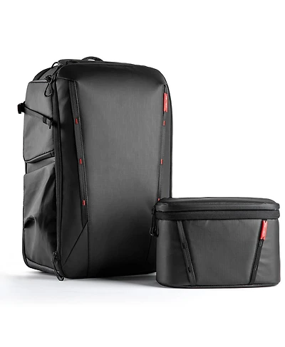 Pgytech 35 Litter Backpack with Shoulder Bag