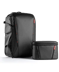 Pgytech 35 Litter Backpack with Shoulder Bag