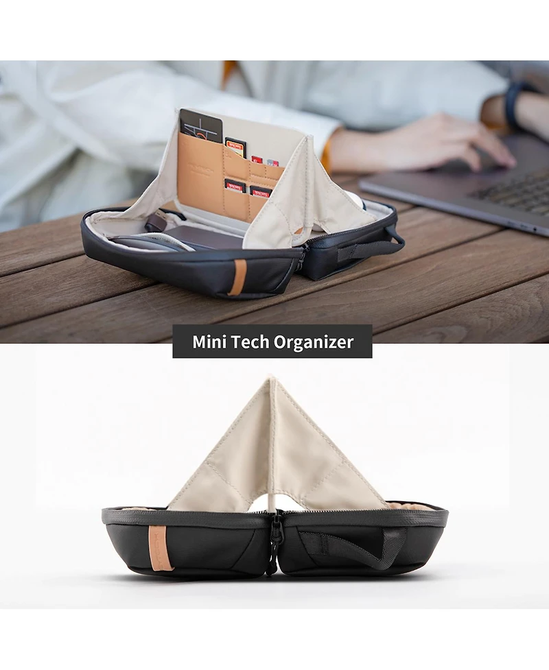 Pgytech Mini Tech Organizer