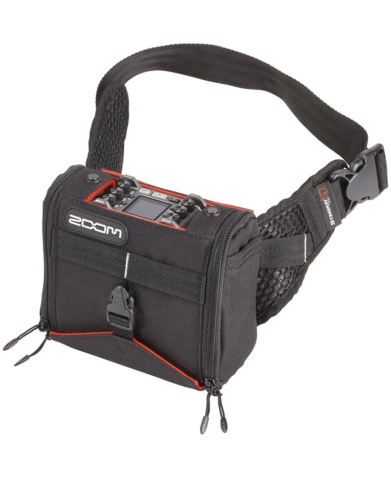 K-Tek KSF6 Stingray Bag for Zoom F6 Mixer/Recorder