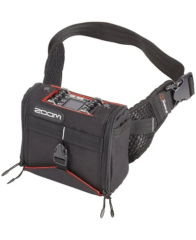 K-Tek KSF6 Stingray Bag for Zoom F6 Mixer/Recorder