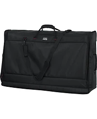 Gator Cases Padded Nylon Carry Bag for Large Format Mixers, 36x21x8"