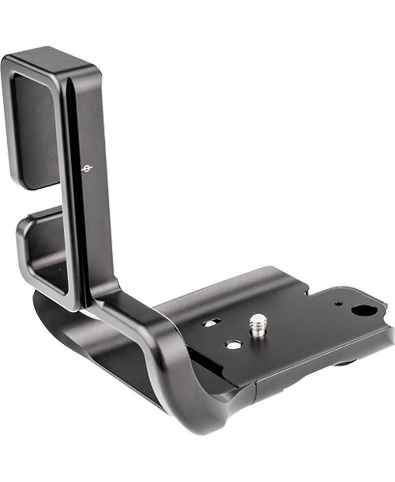 Really Right Stuff Modular 2-Piece L-Plate Set for Canon 1D X or 1D X Mark Ii