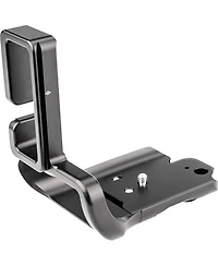 Really Right Stuff Modular 2-Piece L-Plate Set for Canon 1D X or 1D X Mark Ii