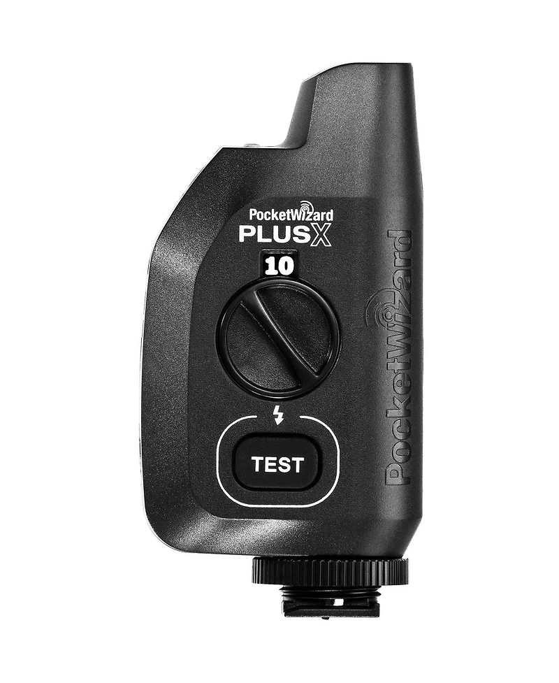 PocketWizard Plus X Transceiver 801-229