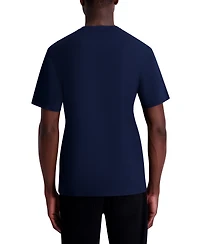 Karl Lagerfeld Paris Men's Short-Sleeve T-Shirt