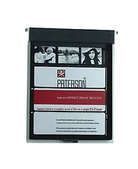 Paterson Photographic 6x6 Contact Proof Printer