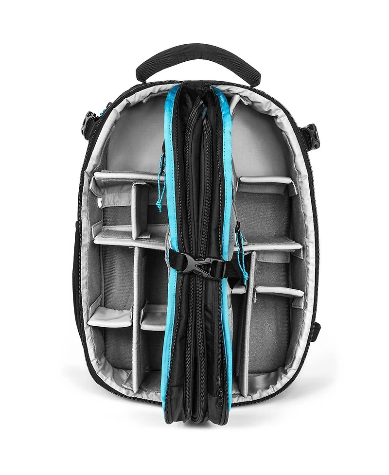 Gura Gear Kiboko 2.0 Backpack with Laptop Sleeve