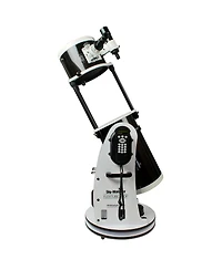 Sky-Watcher Flextube 10" 250P Synscan Goto Collapsible Dobsonian