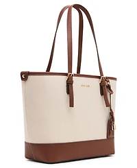 Anne Klein Large Tote Handbag