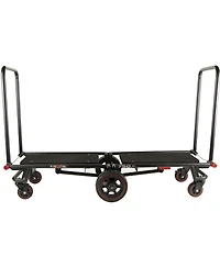 Krane Amg 750 Multi-Mode Folding Longbed Cart