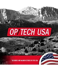 Op/Tech 2x 15" Custom Soft Wrap