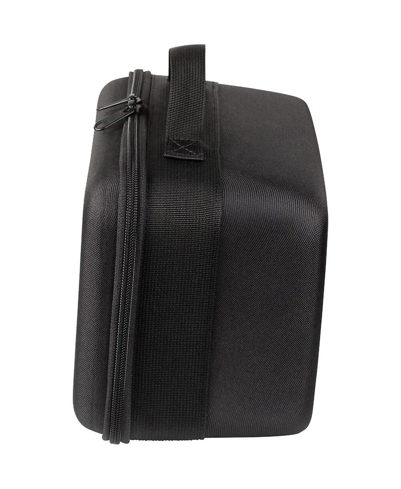Gator Cases Eva Hard Case with Custom Foam for Shure SM7B Vocal Microphone