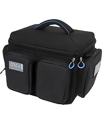 Orca Or-130 Lenses and Accessories Bag, Small