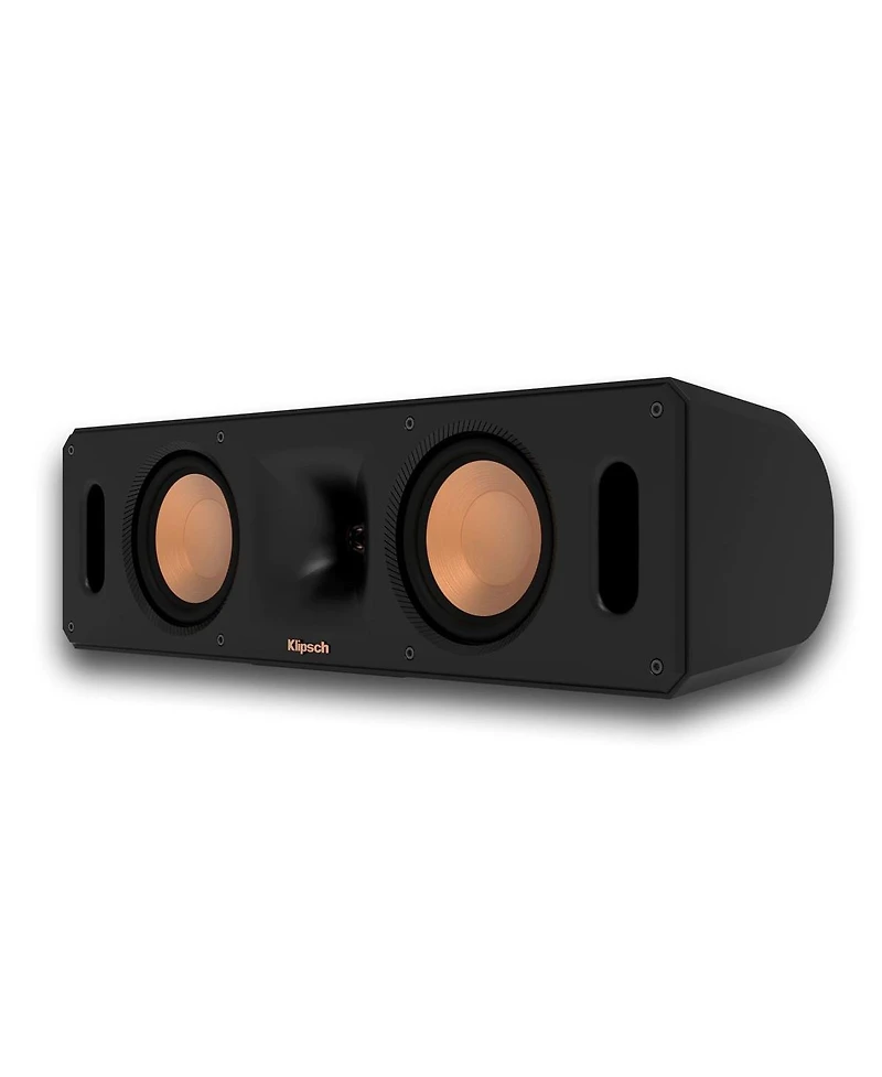 Klipsch Reference Cinema System, Black