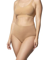 Underoutfit Women's Smoothing At Waist Brief
