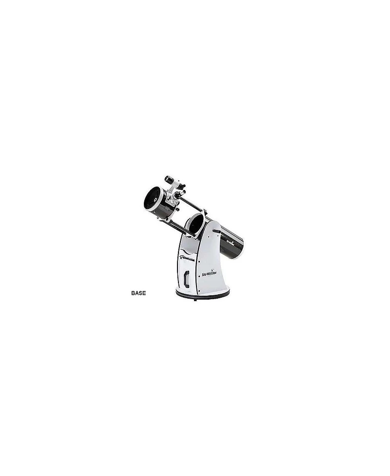 Sky-Watcher 8" Flextube 200P Collapsible Dobsonian Telescope