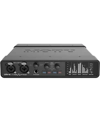 Motu UltraLite-mk5 18x22 Usb-c Audio/Midi Interface