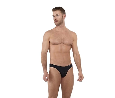Hom Men's Chic Comfort Micro Briefs