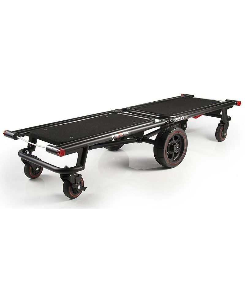 Krane Amg 750 Multi-Mode Folding Longbed Cart