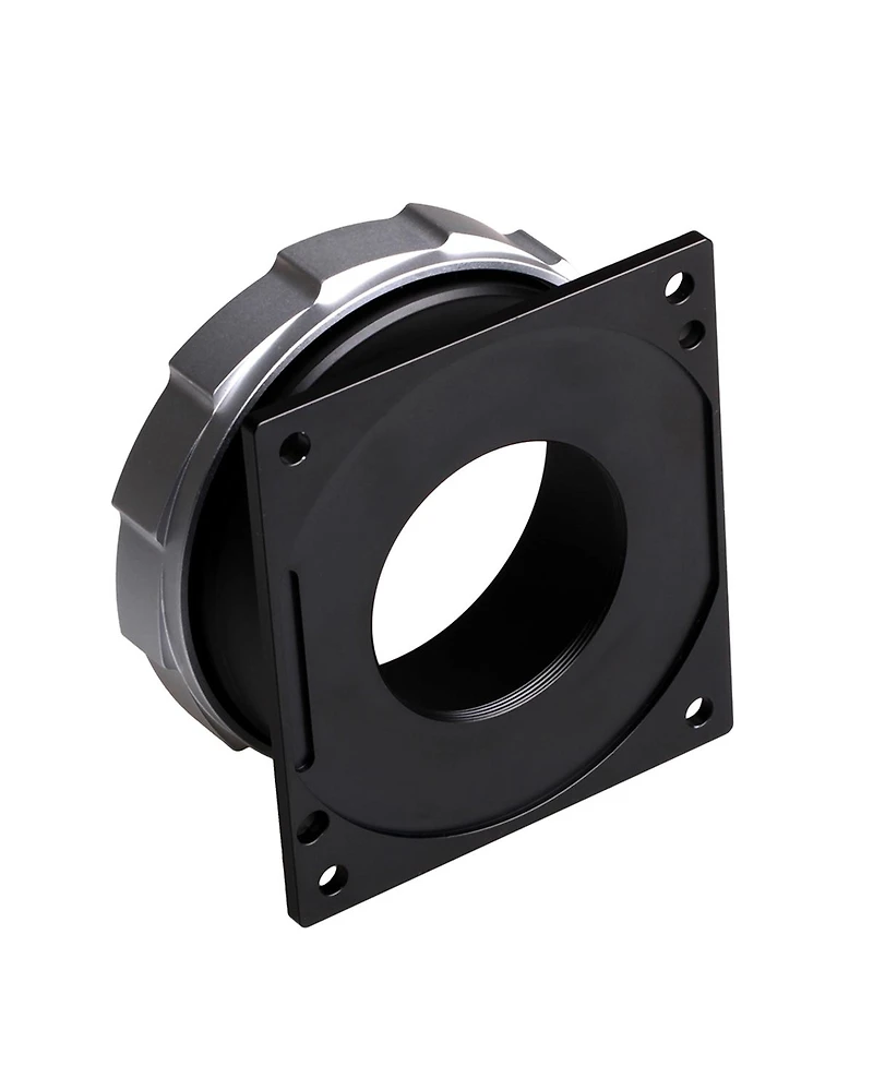 Kipon Pl Lens to Red Camera Lens Adapter