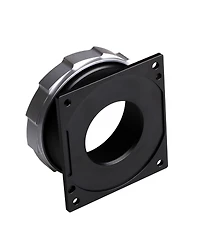 Kipon Pl Lens to Red Camera Lens Adapter