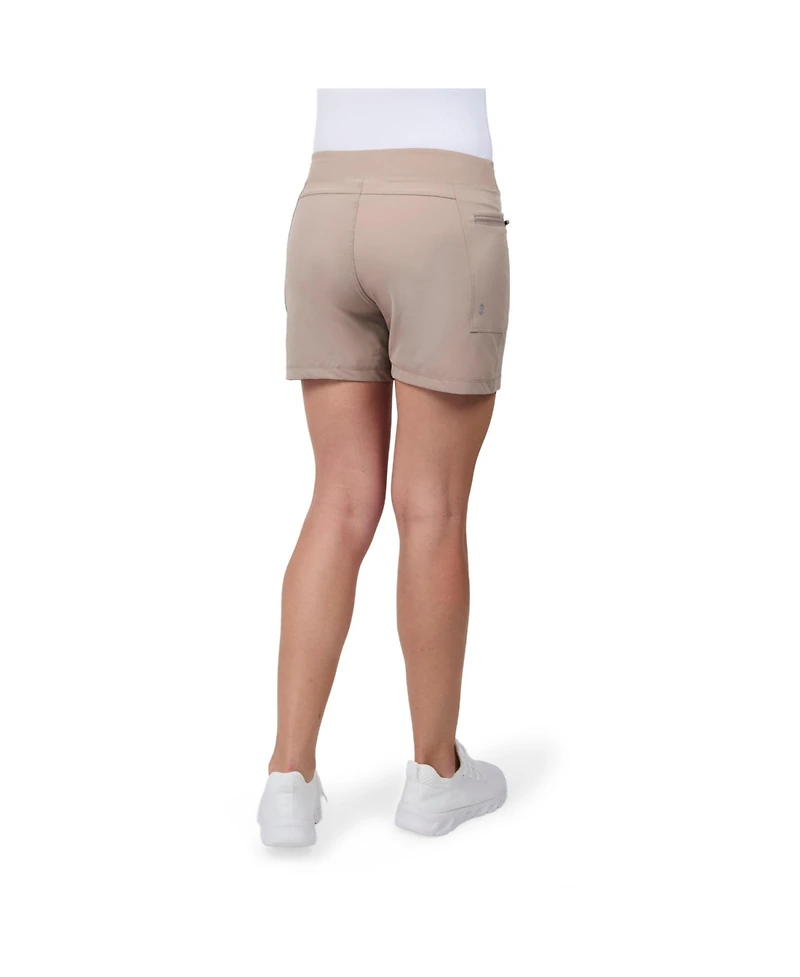 Free Country Women's Trail to Town Short