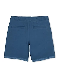 Hope & Henry Big Boys and Organic French Terry Pull-On Short