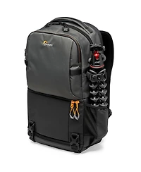 Lowepro Fastpack Bp 250 Aw Iii Travel-Ready Backpack for Dslr Camera, Gear and Laptop