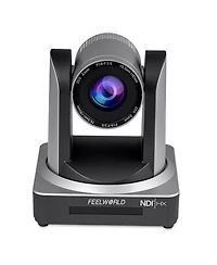 Feelworld Ndi20X Full Hd NDI Poe 20x Ptz Live Streaming Camera