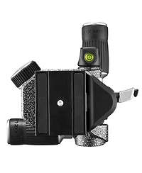 Gitzo GHF3W 3-Way Fluid Head, 28.6 lb Capacity