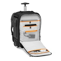 Lowepro Pro Trekker Rlx 450 Aw Ii 28L Camera Roller Backpack