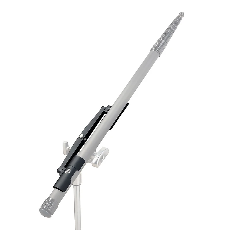 K-Tek Boom Pole Cradle Support for C and Microphone Stands