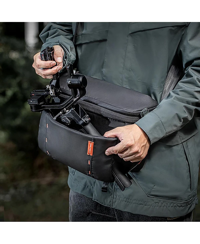 Pgytech OneMo 11L Sling