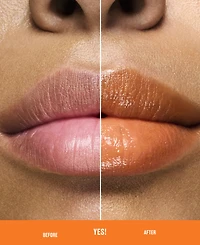 Mac Lipglass Cushion High-Pigment Oil, Full-Size
