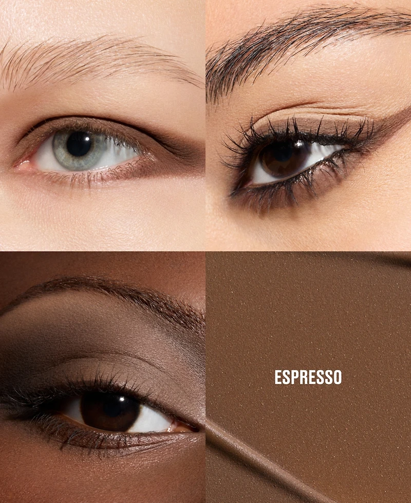 Mac Matte Multisculpt Eye and Face Contour, Full-Size