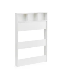 DormCo Yak About It Compact Classic Bedside Shelf
