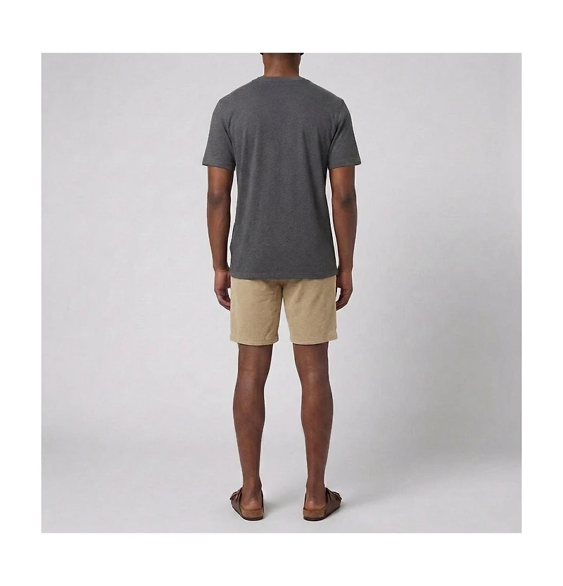 Surfside Supply Co. Men's Tyler Washed Utility Short