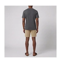 Surfside Supply Co. Men's Tyler Washed Utility Short