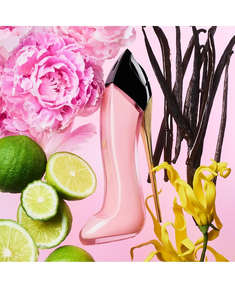 Carolina Herrera Good Girl Blush Eau de Parfum