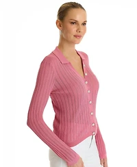 The Noli Shop Women's Karolina Polo Shirt