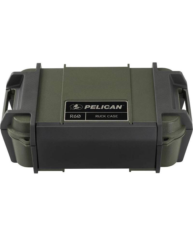 Pelican R60 Personal Utility Ruck Case, Extra Large
