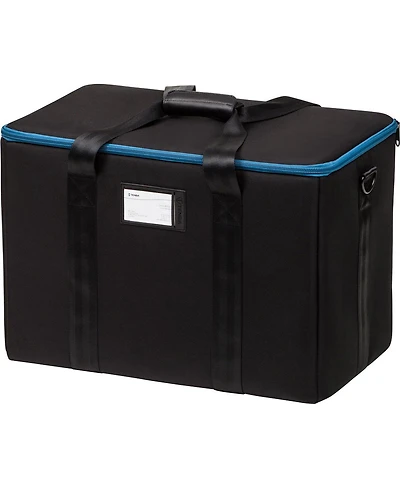 Tenba Car Case CCV45, Large Format 4x5 Camera Fitted Case