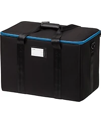 Tenba Car Case CCV45, Large Format 4x5 Camera Fitted Case