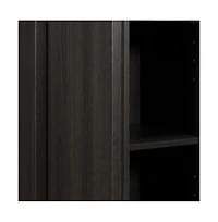 Sauder Merton Hall Storage Cabinet