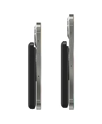 mophie Snap Plus MagSafe Juice Pack Mini Wireless Charging Power Bank 5,000 mAh