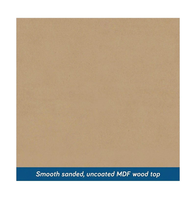 Sauder GarageCore Base Cabinet Mdf Top