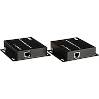 KanexPro NetworkAV Hdmi over Ip Extender Transmitter/Receiver Set