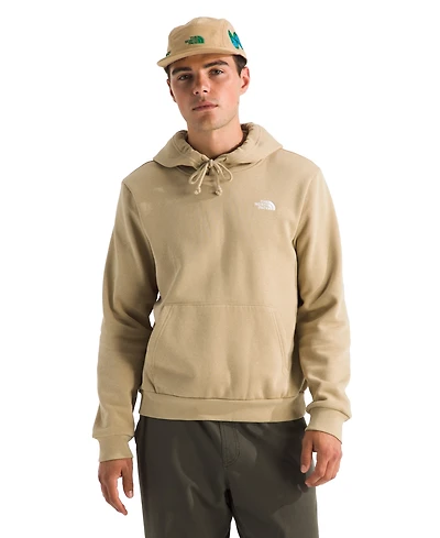 The North Face Men's Evolution Simple Dome Regular-Fit Hoodie